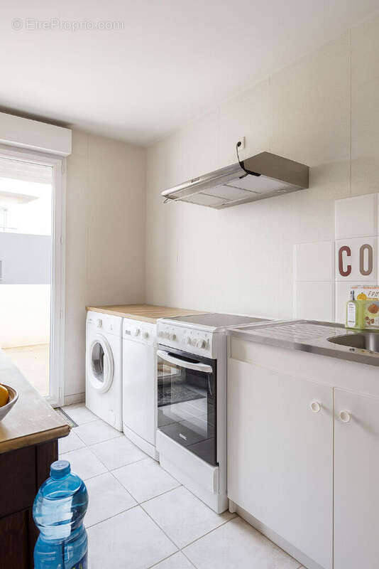 Appartement à LA ROCHE-SUR-YON