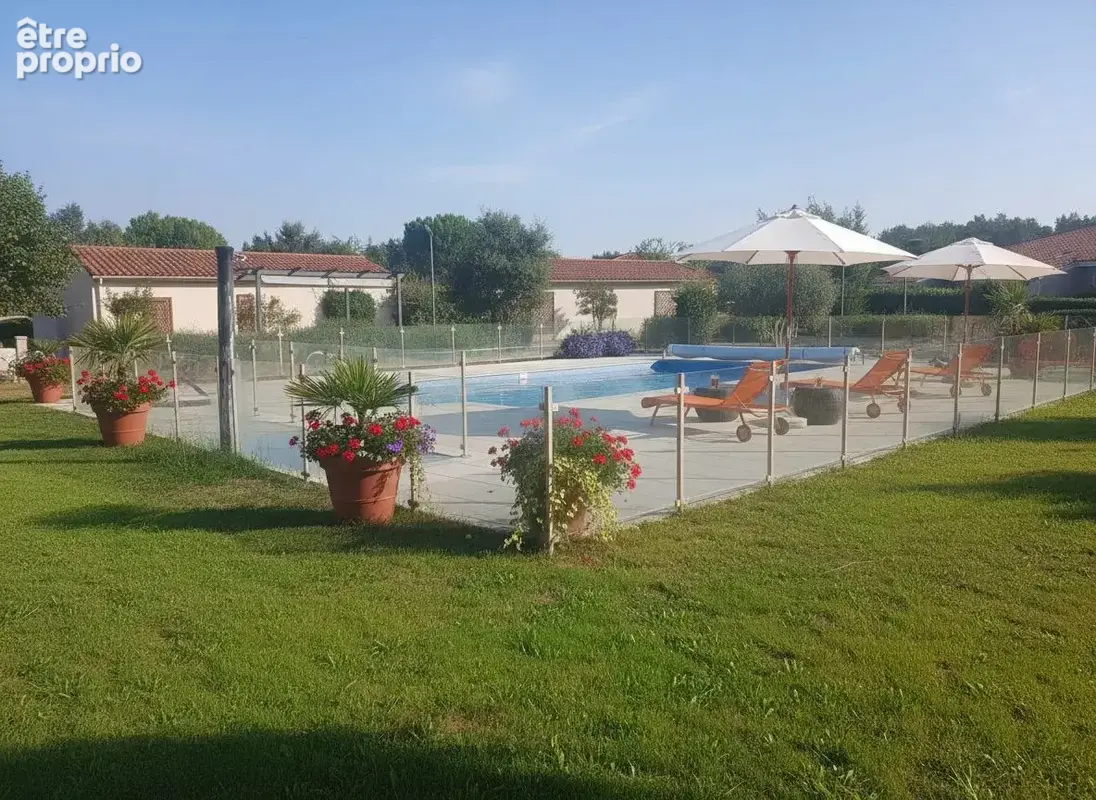Maison 3 pièces 67 m² à vendre à Le Boulou (66160) - photo 6