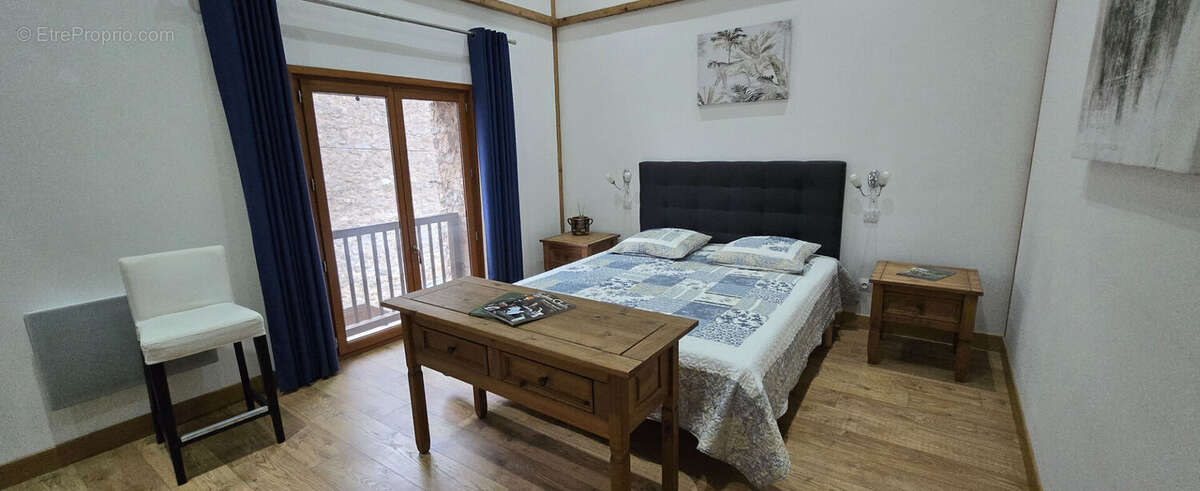 Maison à CAPENDU