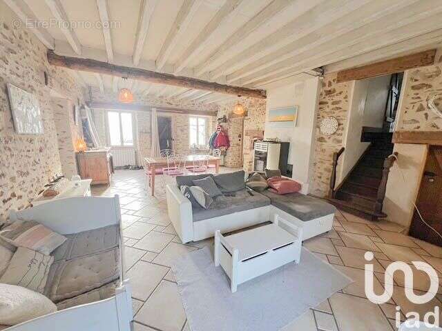 Photo 6 - Maison à BEAUTHEIL