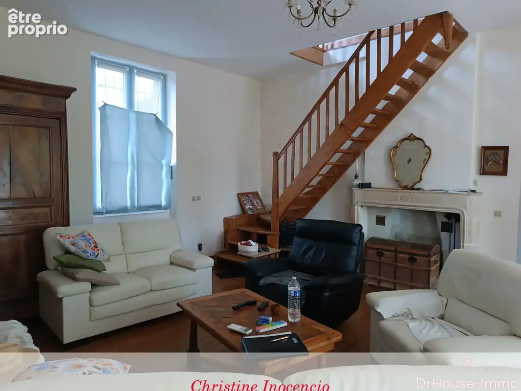 Maison 11 pièces 310 m² à vendre à Mirambeau (17150) - photo 21