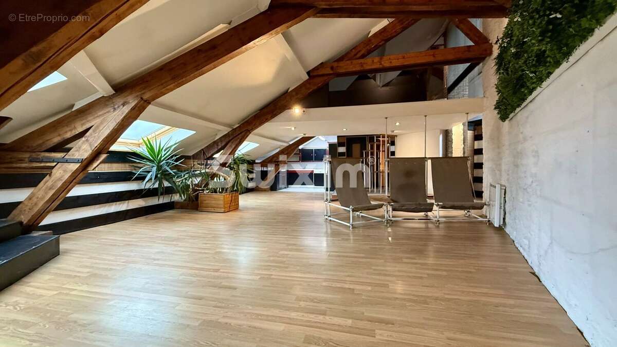 Appartement à BESANCON
