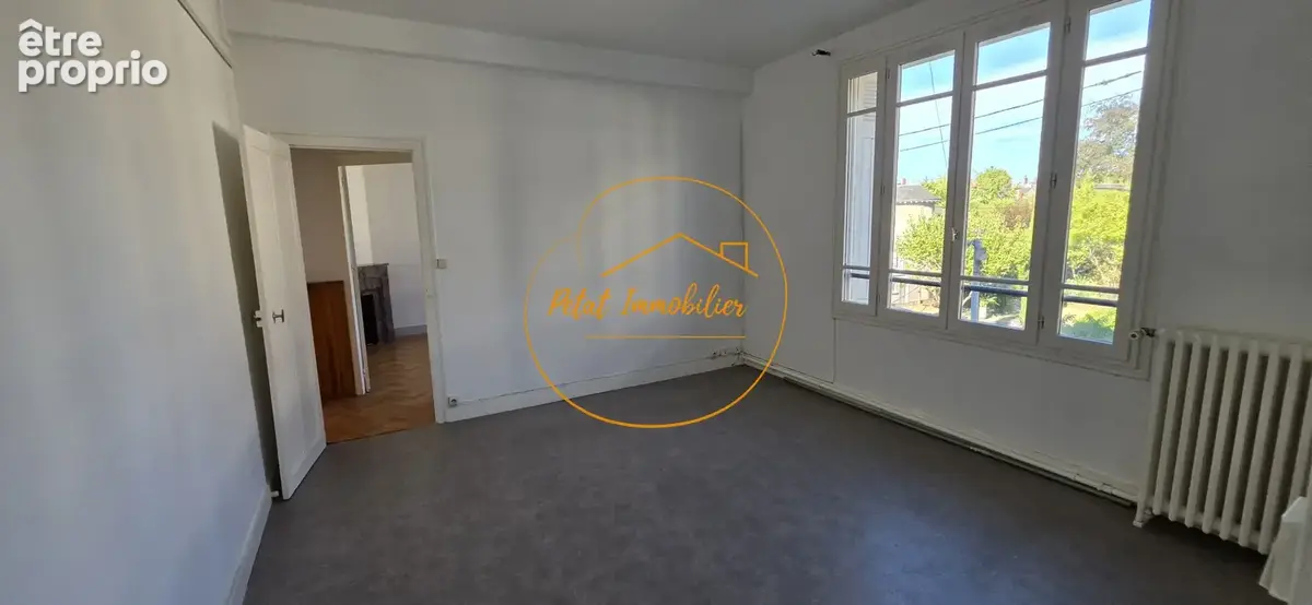 Appartement lumineux au fort potentiel - photo 7