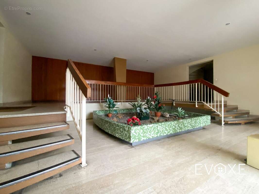 Appartement à SOISY-SOUS-MONTMORENCY