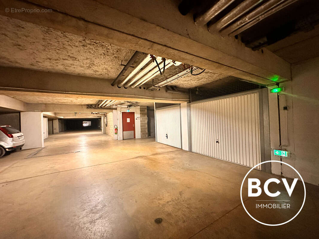 Appartement à CHARTRES