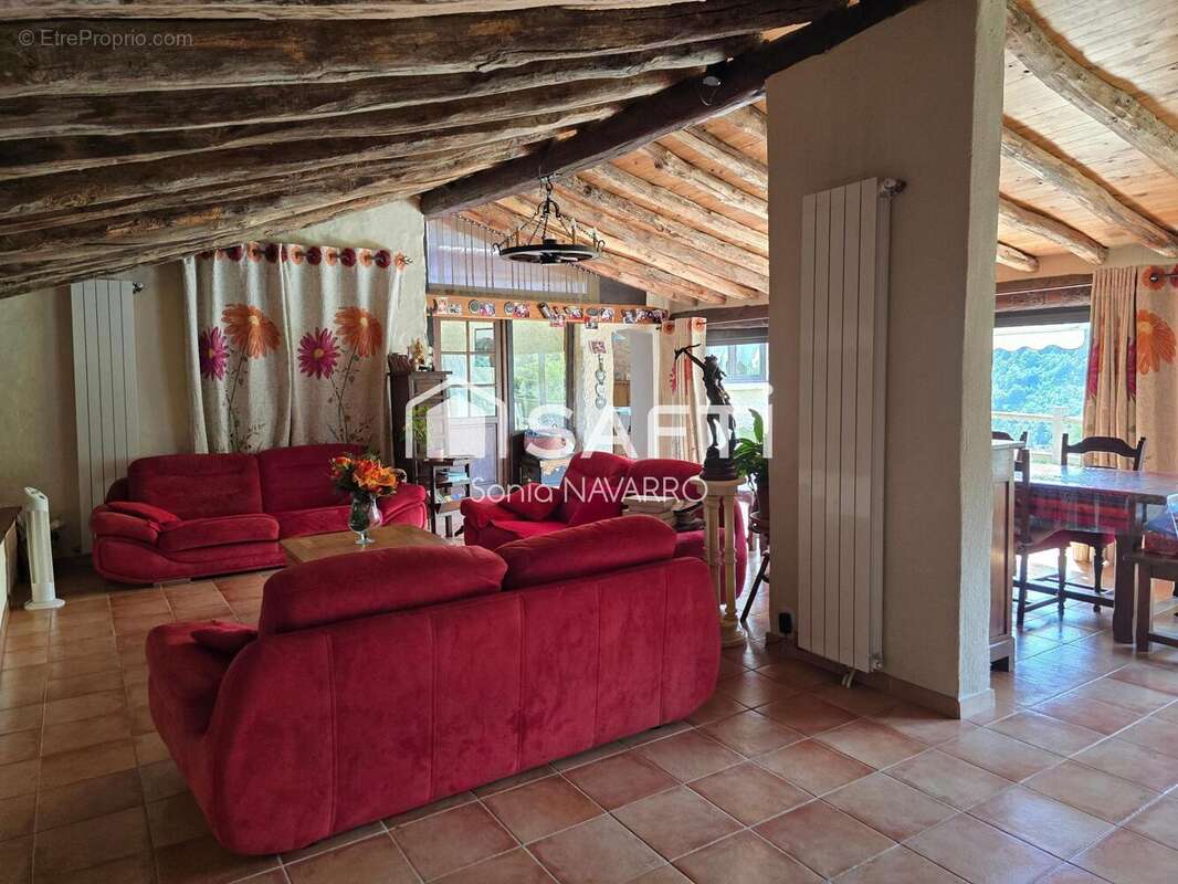 Photo 4 - Maison à BENAIX