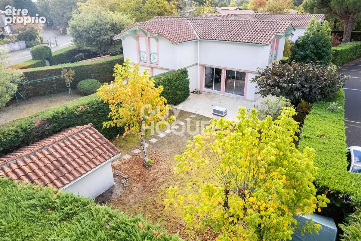 Duplex deux chambres à 500m du lac de Biscarrosse - photo 12