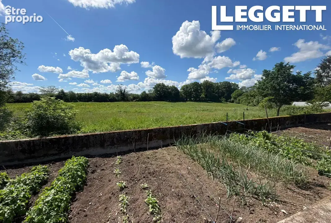 Charmante propriété équestre comprenant des prairies anciennes et une maison rénovée de quatre chambres - photo 10