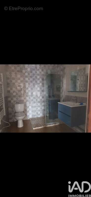 Photo 6 - Appartement à MONTEREAU-FAULT-YONNE