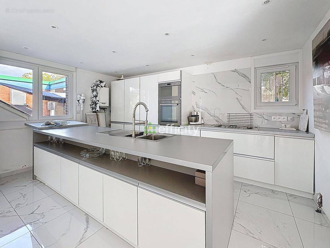 Maison à GRANDE-SYNTHE