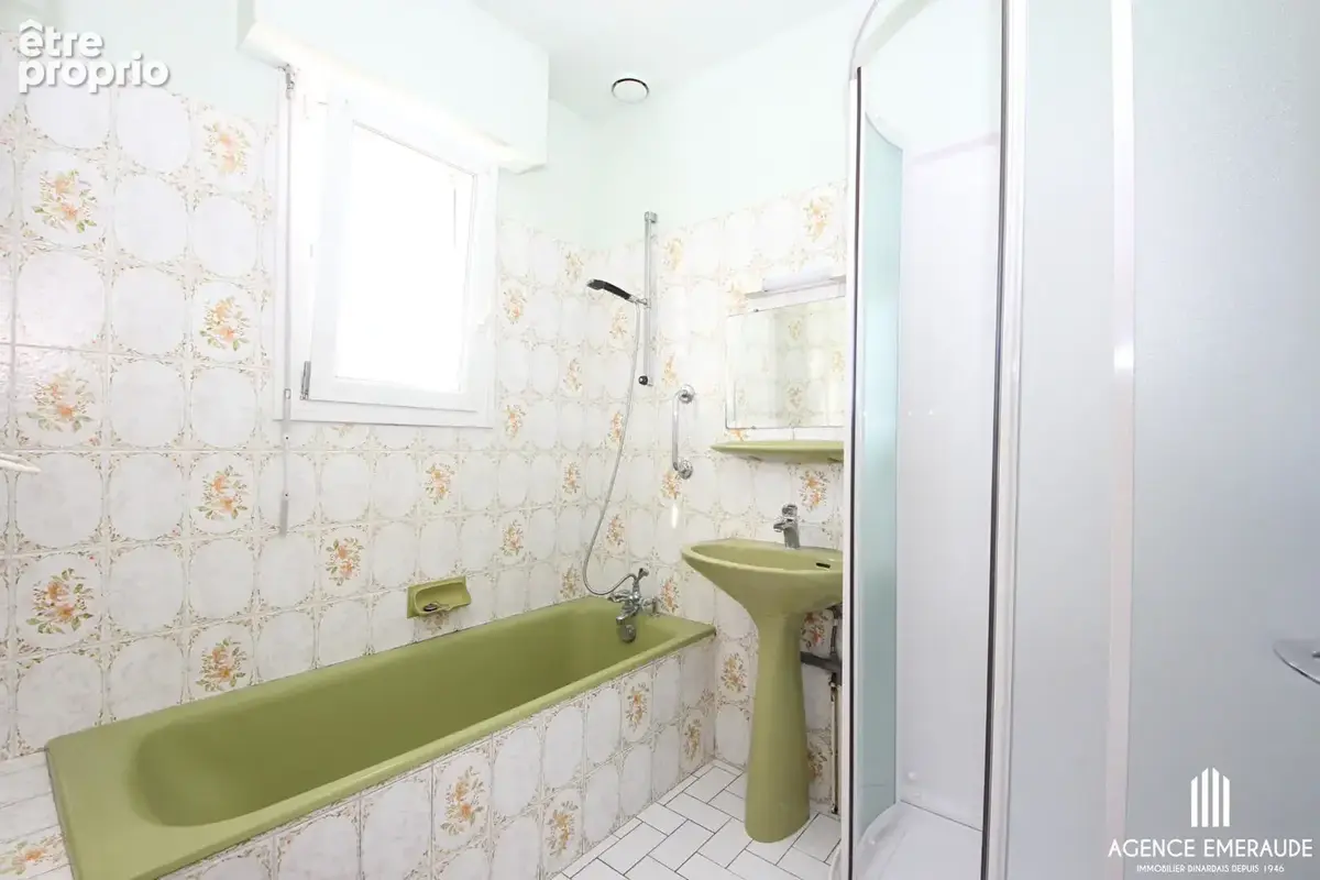 Maison 3 pièces à vendre à Saint Lunaire - Réf 7854 - photo 7