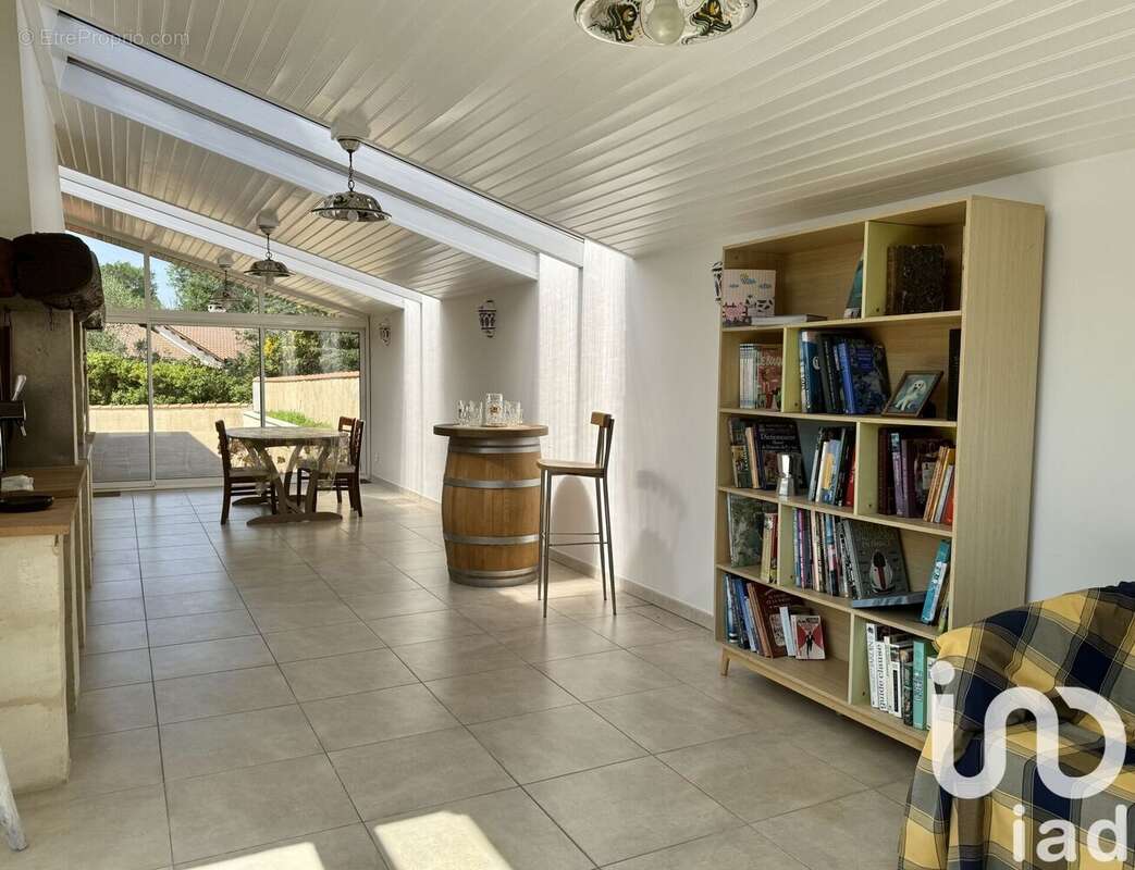 Photo 5 - Maison à AMBARES-ET-LAGRAVE