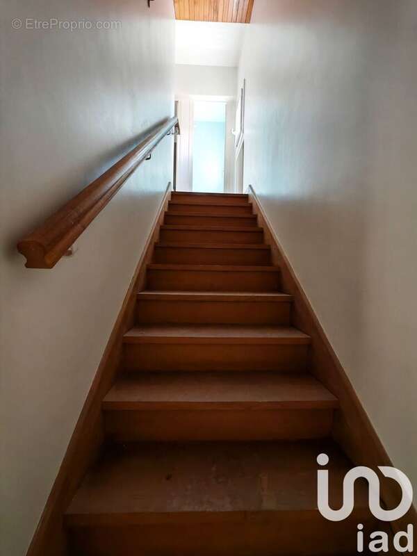 Photo 9 - Maison à AUBENAS