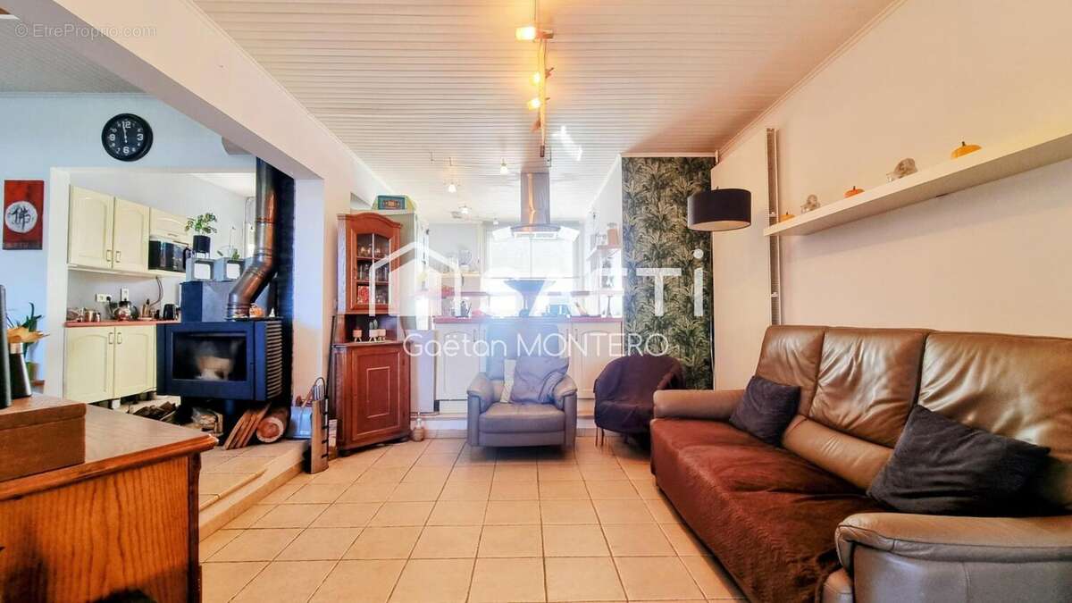 Photo 7 - Maison à BISCARROSSE