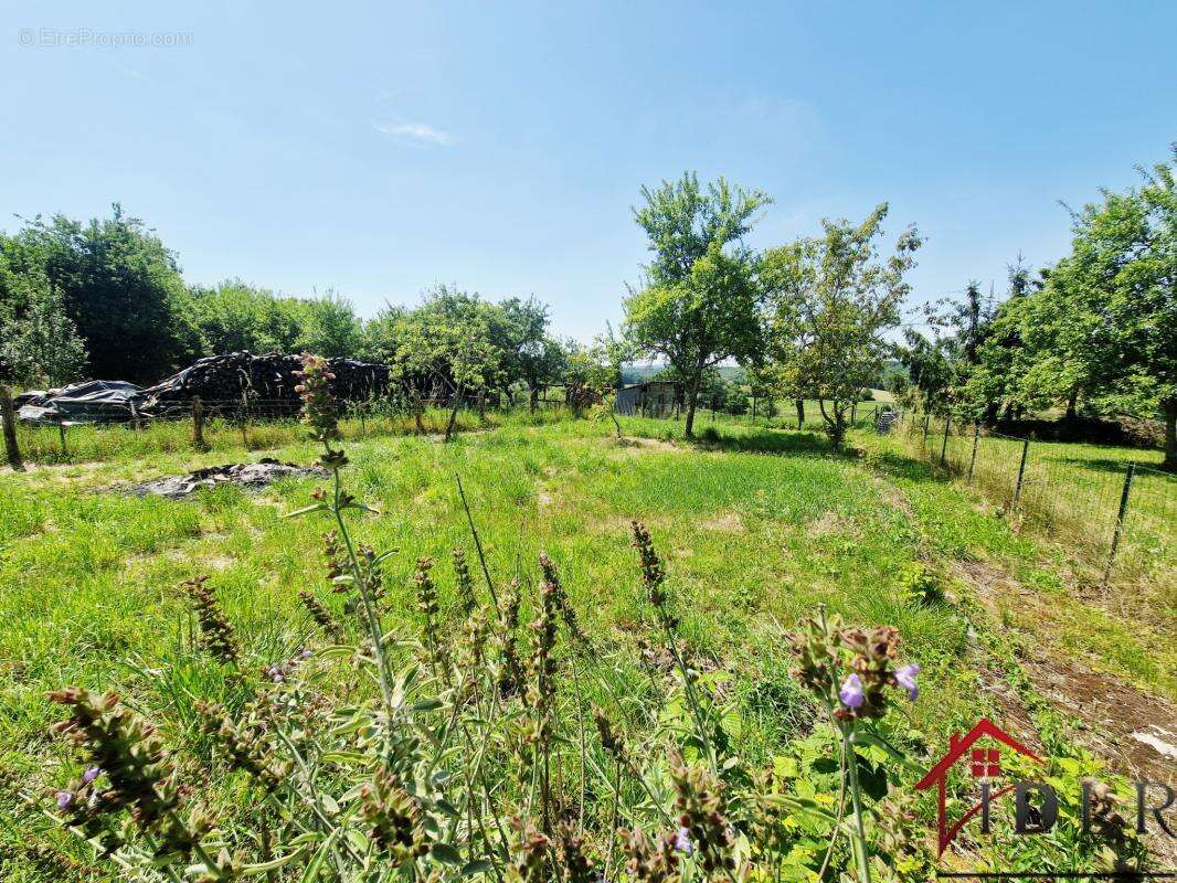 Maison à SAPONCOURT