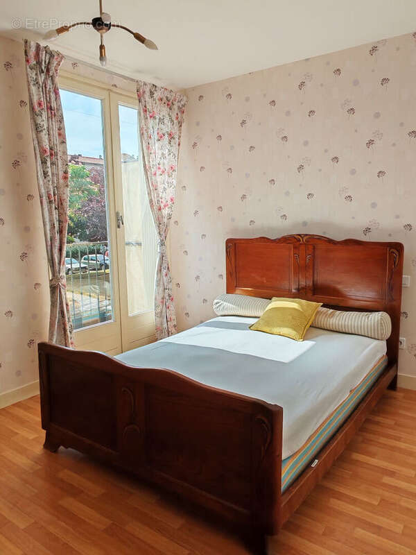 Maison à MOISSAC