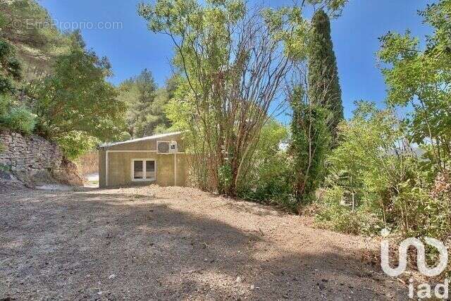 Photo 8 - Maison à CEYRESTE