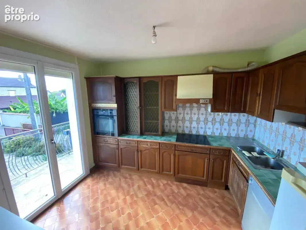 Maison familiale au calme avec potentiel à développer - photo 7