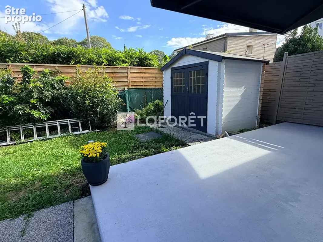 Maison sotteville les rouen 4 pièce(s) 86 m2 - photo 11
