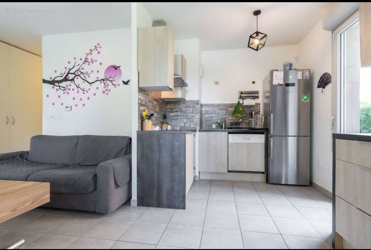 Appartement à ROQUEBRUNE-CAP-MARTIN