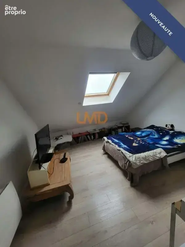 Maison 3 chambres - photo 9