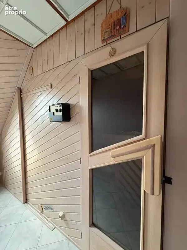 MAISON FAMILIALE 180 M2 HIPSHEIM avec fort potentiel d'investissement locatif - photo 11