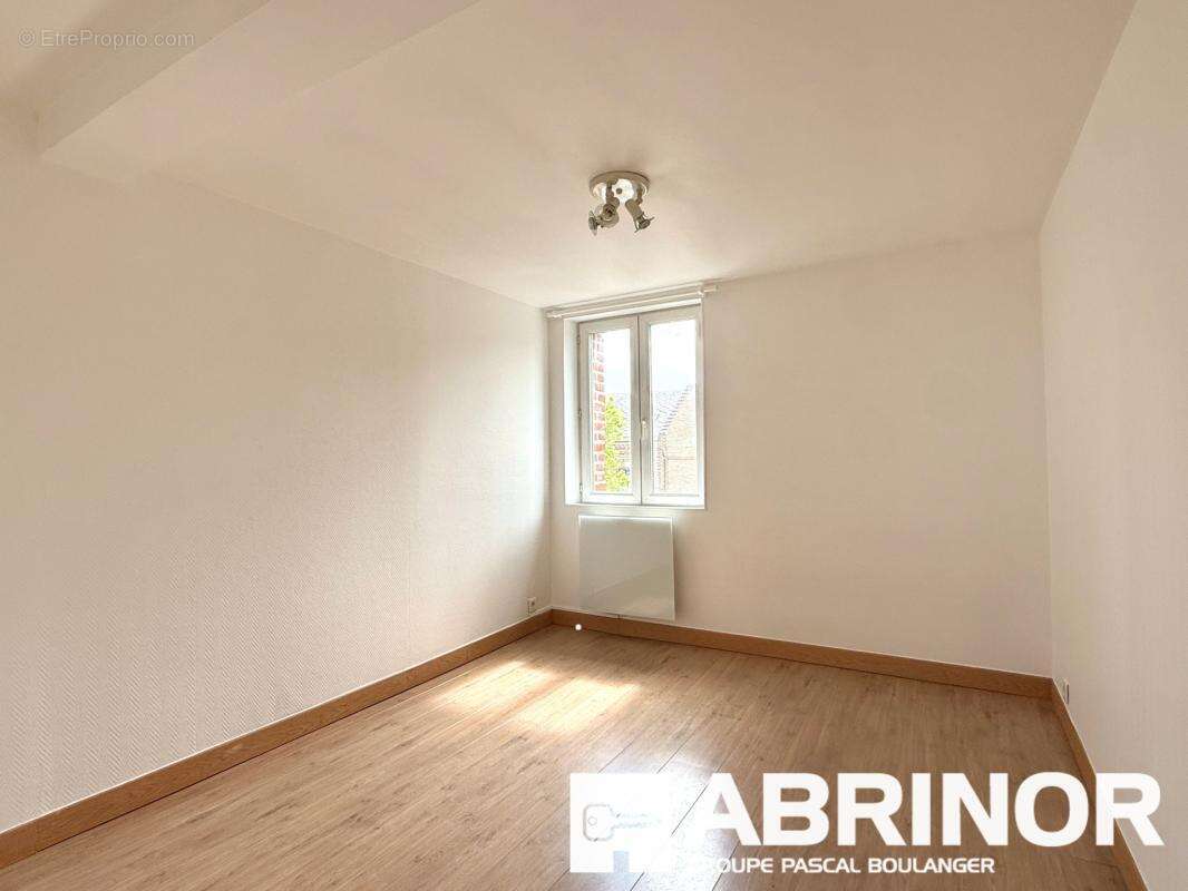 Appartement à AMIENS