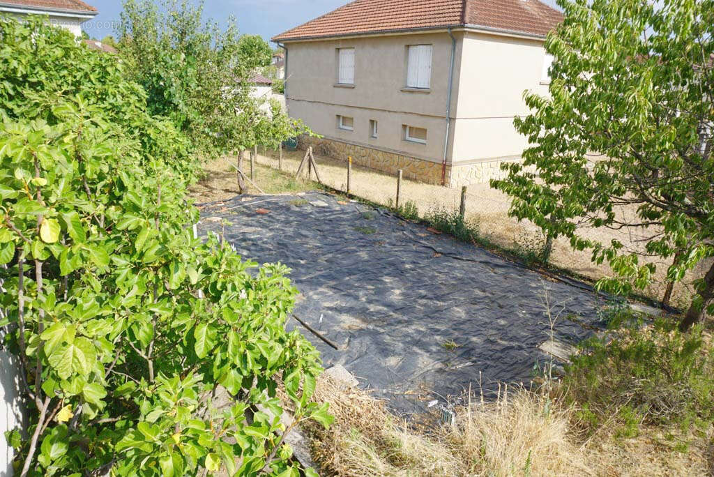 Pavillon sur sous-sol - photo 15