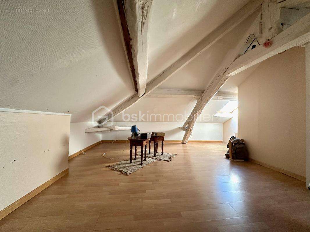 Maison à SAINT-OUEN-L'AUMONE