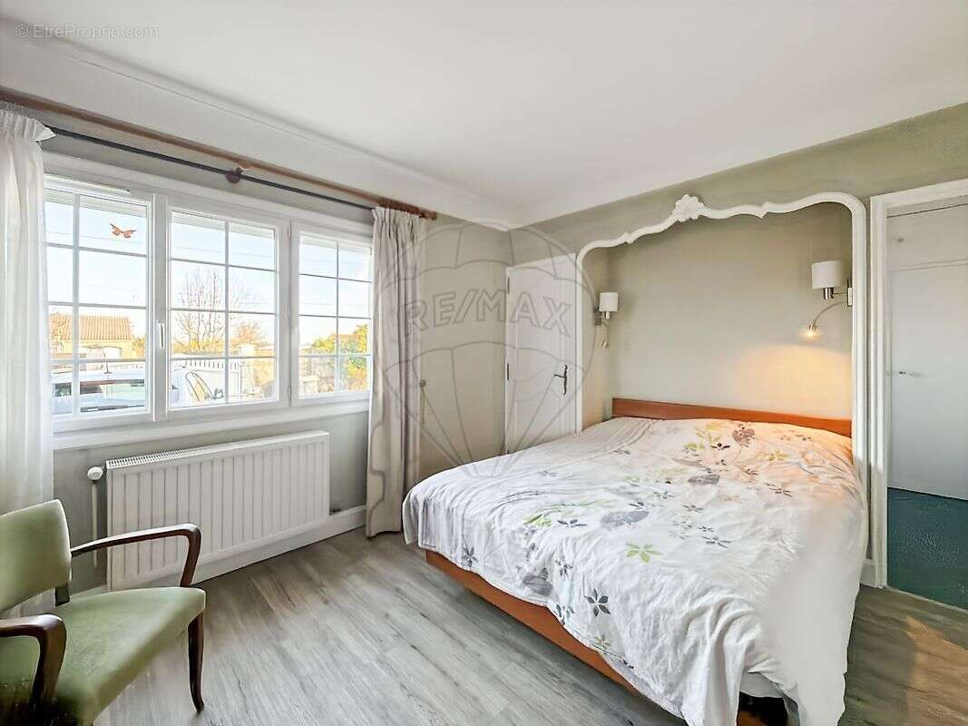 Maison à LA PLAINE-SUR-MER