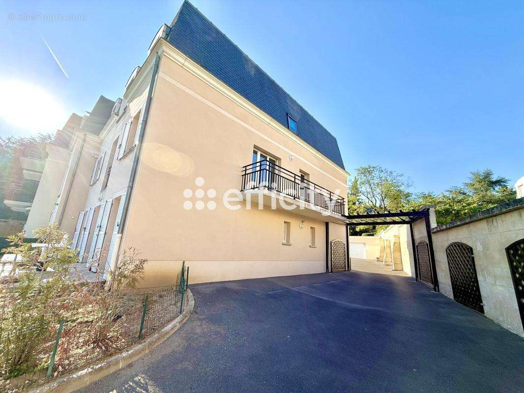 Appartement - photo 8