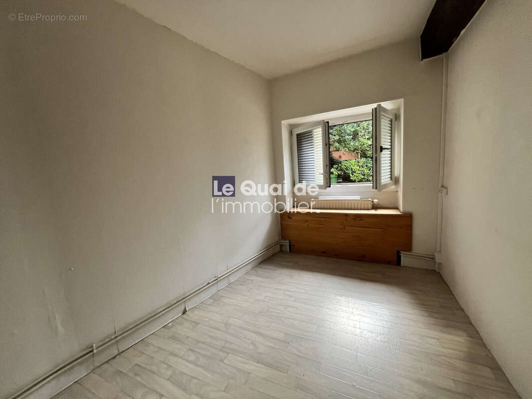 Maison à VIZILLE