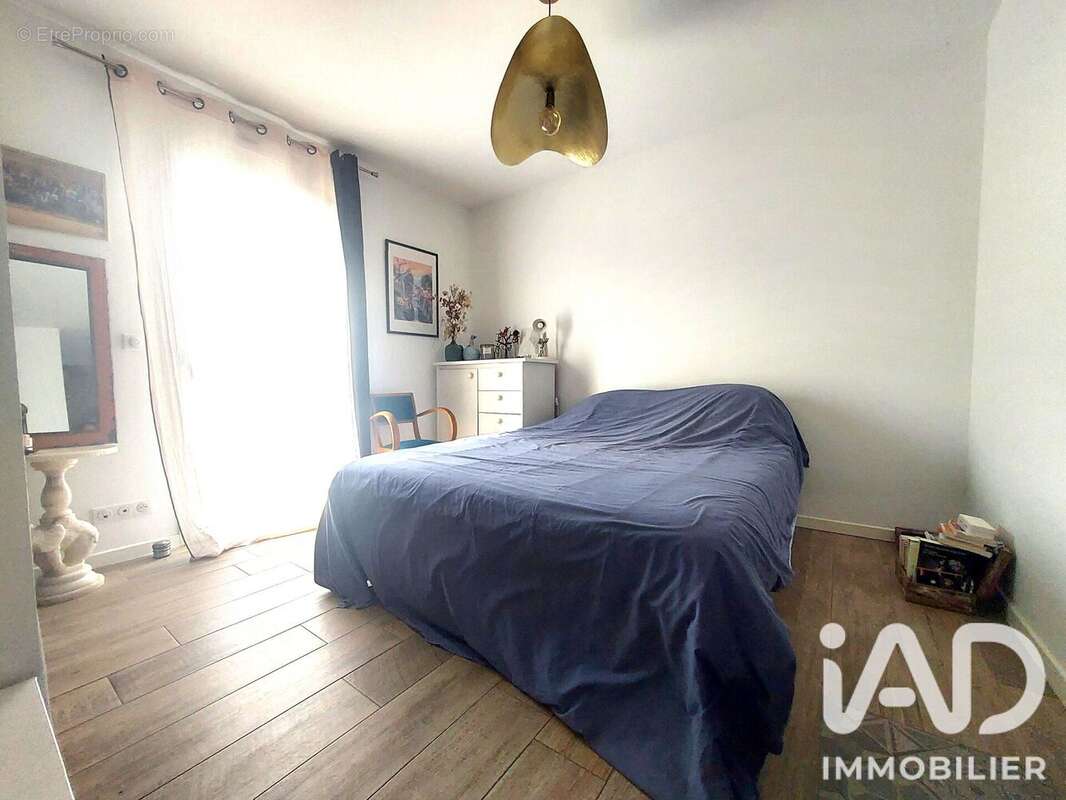 Photo 9 - Maison à LE FUILET