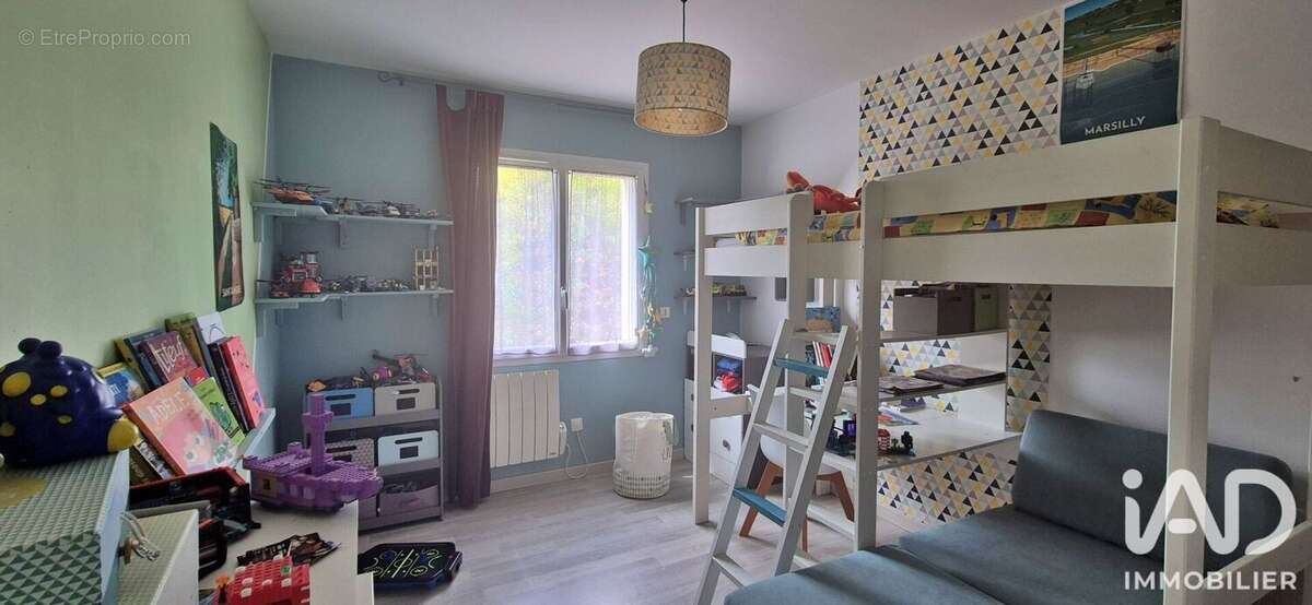 Photo 5 - Maison à LA JARRIE