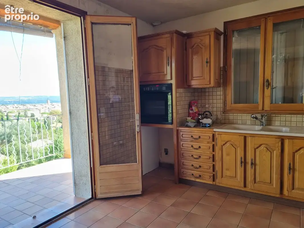 Maison avec vue panoramique - photo 8