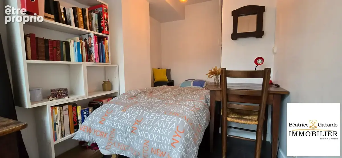 Appartement Alix 4 pièce(s)  137 m2 - photo 16
