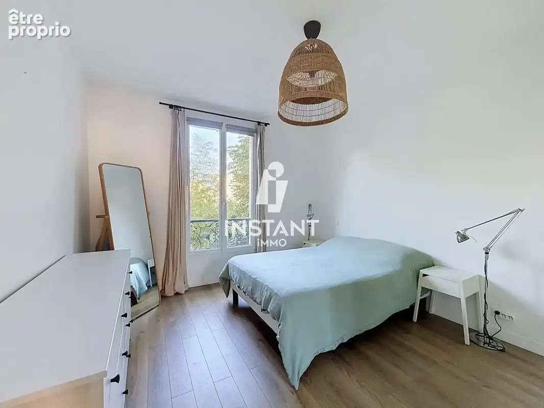 Appartement 47 m² à Charenton-Le-Pont  - photo 8