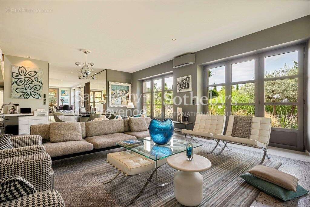 Maison à EYGALIERES