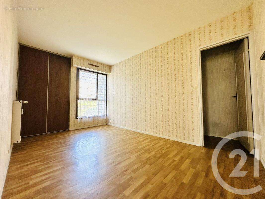 Appartement à LIMOGES