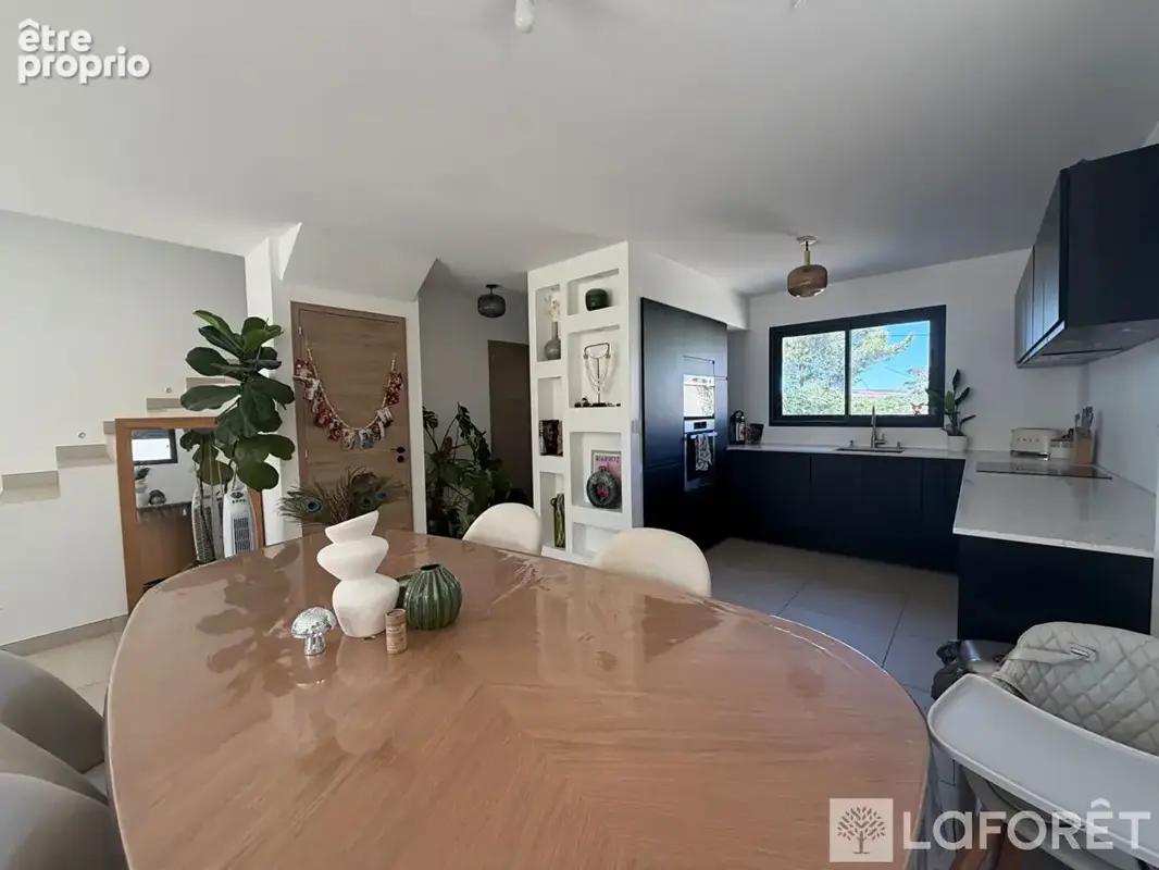 Maison Marignane 4 pièce(s) 95.41 m2 - photo 2