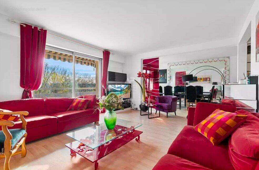 Appartement à LE PECQ