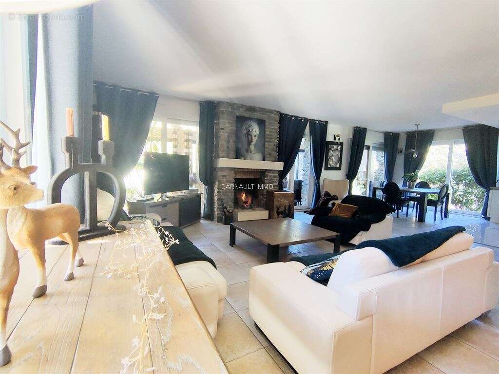 Maison à BAGNERES-DE-LUCHON