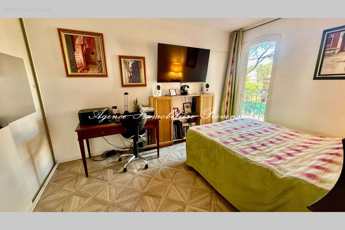 Appartement à SAINTE-MAXIME