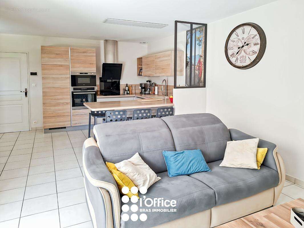 Maison à LES SABLES-D'OLONNE