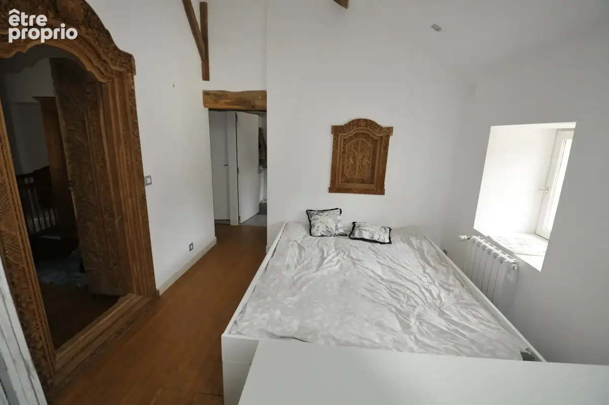 Magnifique Maison en Pierre de 157m2 à FEYTIAT - photo 26