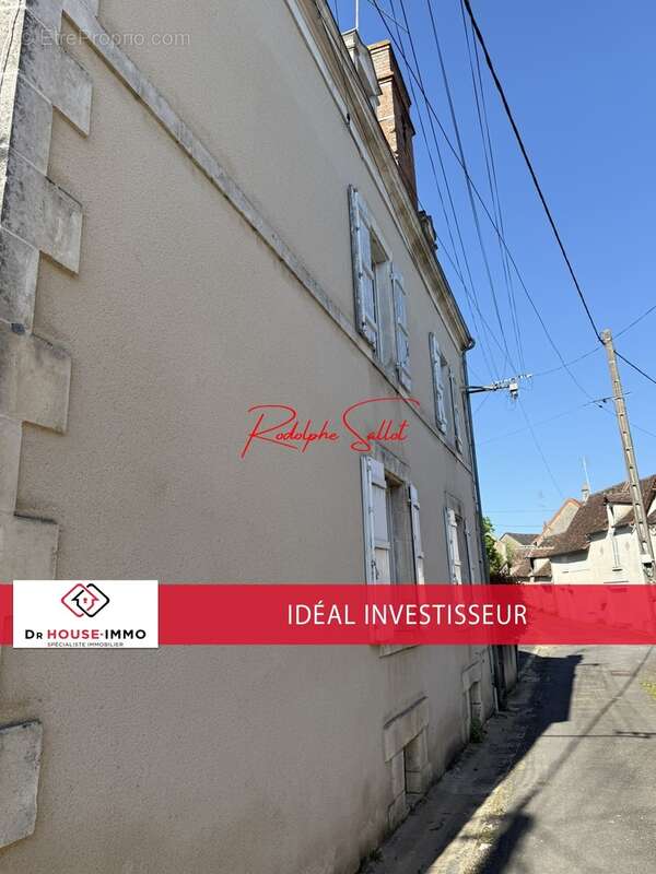 Appartement à INGRANDES