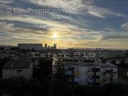 Appartement à MARSEILLE-14E