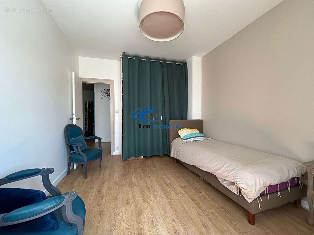 Maison à LA ROCHELLE