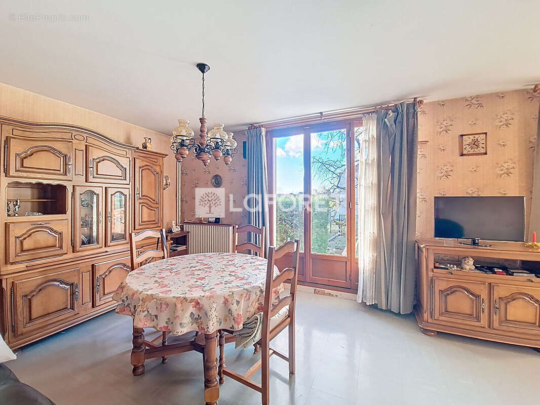 Maison à MARCOUSSIS