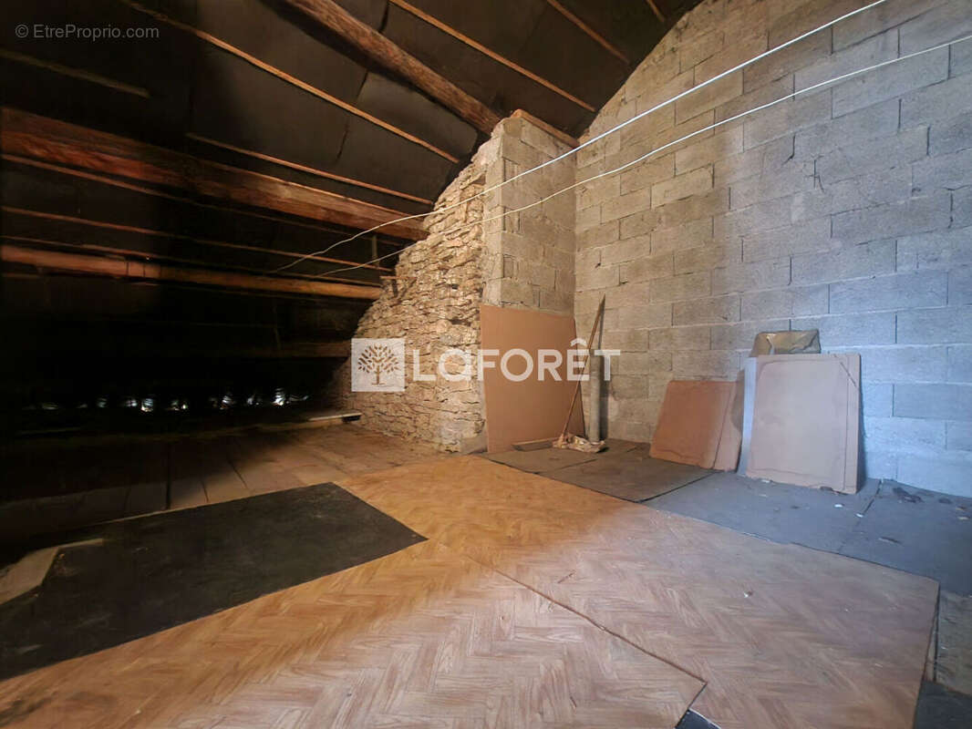Maison de Campagne à La Chatelaine 4 pièce(s) 99 m2 - photo 10